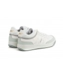 Men's Sneaker White Leather Lace-Up T-MAN New Zeus DL8929144,95 €