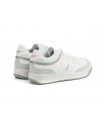 Men's Sneaker White Leather Lace-Up T-MAN New Zeus DL8929144,95 €