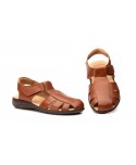 Sandalias Hombre Piel Duendy DY-933 49,95 €