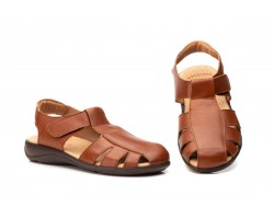 Sandalias Hombre Piel Duendy DY-933 49,95 €