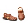 Sandalias Hombre Piel Duendy DY-933 49,95 €