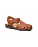 Sandalias Hombre Piel Duendy DY-933 49,95 €