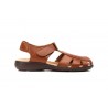 Sandalias Hombre Piel Duendy DY-933 49,95 €