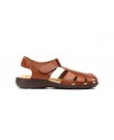 Sandalias Hombre Piel Duendy DY-933 49,95 €
