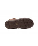 Sandalias Hombre Piel Duendy DY-933 49,95 €