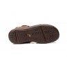 Sandalias Hombre Piel Duendy DY-933 49,95 €