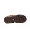 Sandalias Hombre Piel Duendy DY-933 49,95 €
