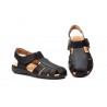 Leather Men's Sandals Duendy DY-93349,95 €