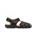 Leather Men's Sandals Duendy DY-93349,95 €