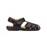 Leather Men's Sandals Duendy DY-93349,95 €