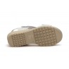 Women's Sandals Platinum Glace Leather ENC-4672449,95 €
