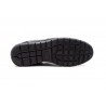 Men's Black Leather Elastic Shoes GI-1700359,95 €