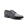 Men's Black Leather Lace-Up Shoes GI-902454,95 €