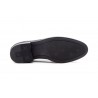 Men's Black Leather Lace-Up Shoes GI-902454,95 €