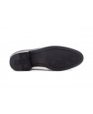 Men's Black Leather Lace-Up Shoes GI-902454,95 €
