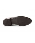 Men's Black Leather Lace-Up Shoes GI-902454,95 €