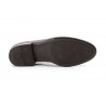 Men's Black Leather Lace-Up Shoes GI-902454,95 €