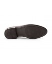 Men's Black Leather Lace-Up Shoes GI-902454,95 €