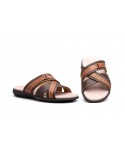 Sandalias Hombre Piel Marrón IB-2021 44,95 €