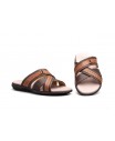 Sandalias Hombre Piel Marrón IB-2021 44,95 €