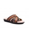 Sandalias Hombre Piel Marrón IB-2021 44,95 €
