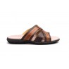 Sandalias Hombre Piel Marrón IB-2021 44,95 €