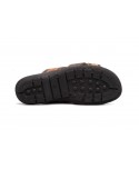 Sandalias Hombre Piel Marrón IB-2021 44,95 €