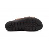Sandalias Hombre Piel Marrón IB-2021 44,95 €