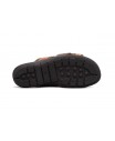 Sandalias Hombre Piel Marrón IB-2021 44,95 €