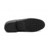 Náuticos Mocasín Hombre Piel Floater Marino IB-253 49,95 €