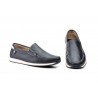 Kiowa Men's Navy Iberian Leather IB-30059,95 €