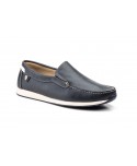 Kiowa Men's Navy Iberian Leather IB-30059,95 €