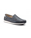 Kiowa Men's Navy Iberian Leather IB-30059,95 €