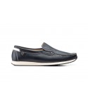 Kiowa Men's Navy Iberian Leather IB-30059,95 €