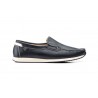 Kiowa Men's Navy Iberian Leather IB-30059,95 €