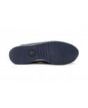 Kiowa Men's Navy Iberian Leather IB-30059,95 €