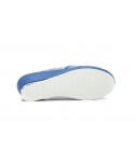 Women's Sneakers Blue Wedge Elastic LD-14544,95 €