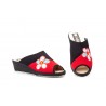 Zapatillas Mujer Rojo Cuña LD-195 44,95 €