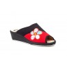 Zapatillas Mujer Rojo Cuña LD-195 44,95 €