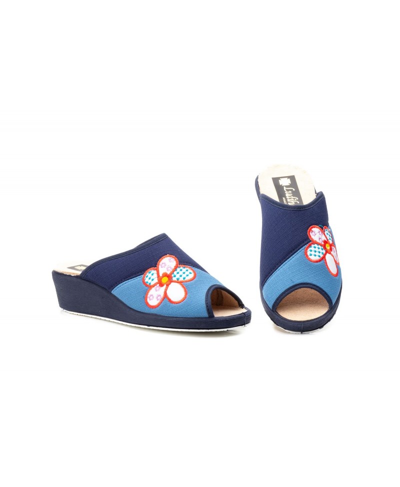 Women's Wedge Sneakers Red LD-19544,95 €