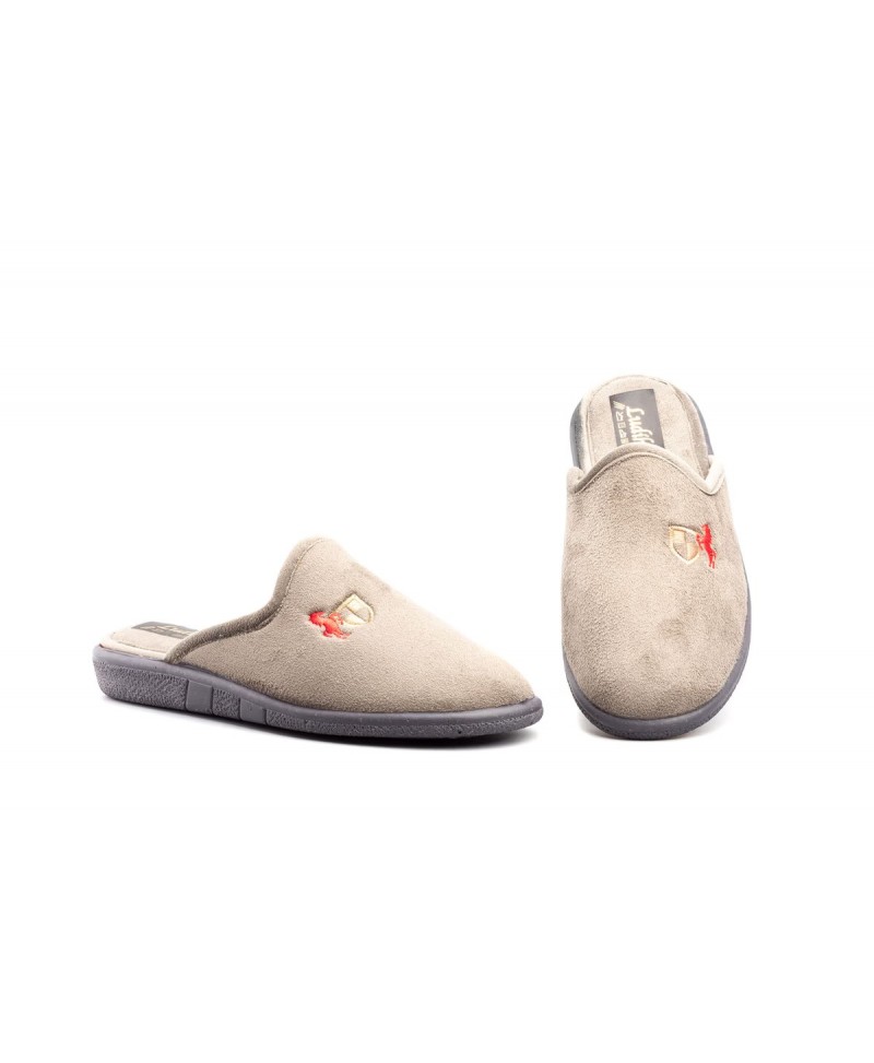 Zapatillas Hombre Escudo Caballo LD-6801 44,95 €