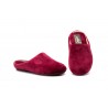 Women's Winter House Sneakers Burgundy LD-81544,95 €