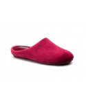 Women's Winter House Sneakers Burgundy LD-81544,95 €