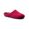 Women's Winter House Sneakers Burgundy LD-81544,95 €