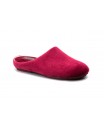 Women's Winter House Sneakers Burgundy LD-81544,95 €
