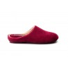 Women's Winter House Sneakers Burgundy LD-81544,95 €