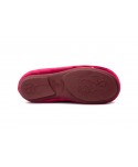 Women's Winter House Sneakers Burgundy LD-81544,95 €