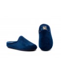 Women's Winter House Slippers Navy LD-83544,95 €