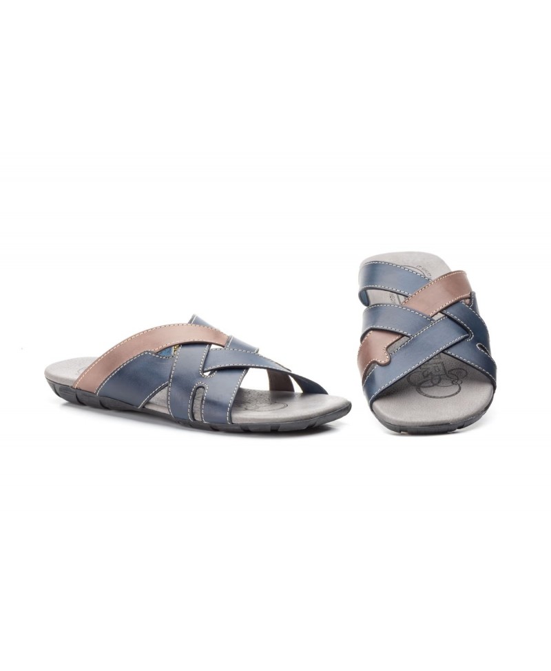 Sandalias Hombre Piel Muller ML-1003 44,95 €