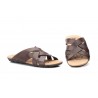 Men's Leather Muller Sandals ML-100344,95 €